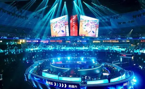 乐鱼(Leyu)官网 - 专业电竞比分即时查询